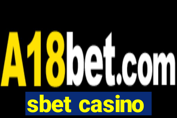 sbet casino